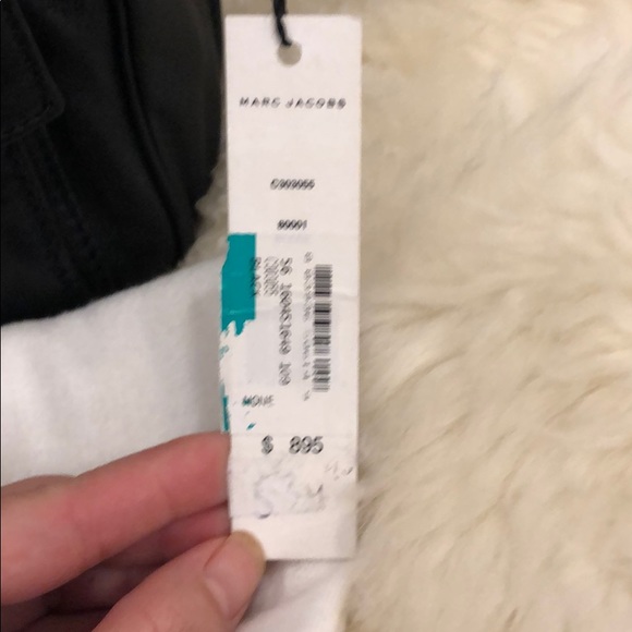 Marc Jacobs Black Bag - Picture 2 of 9